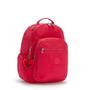 Imagem de Mochila Kipling Seoul True Pink