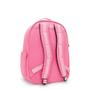 Imagem de Mochila Kipling Seoul XL Pink Twinkle