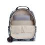 Imagem de Mochila Kipling Shelden Camuflada - 15 - 19L
