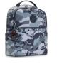 Imagem de Mochila Kipling Shelden Camuflada - 15 - 19L