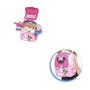 Imagem de Mochila kit Play Set Minnie Medico Multikids BR1297