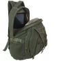 Imagem de Mochila Kvn Ja9606 35 Litros Verde Notebooks Até 14