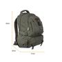 Imagem de Mochila Kvn Ja9701 35 L Para Notebooks De Até 14 Polegadas JA9701