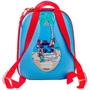 Imagem de Mochila Lancheira Infantil Escolar Stitch Praia Para Meninas Reforçada - Diplomata By Maxtoy