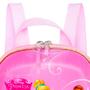 Imagem de Mochila Lancheira Princesas Infantil Escolar Para Meninas Reforçada - Diplomata By Maxtoy