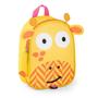 Imagem de Mochila Lancheira Térmica Infantil Girafa Multikids Baby BB272