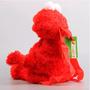 Imagem de Mochila Lancheira Vila Sesamo Muppets - Elmo