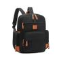 Imagem de Mochila Land Luxury Glam Preto