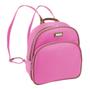 Imagem de Mochila Lansay Dijon Class - Rosa