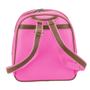 Imagem de Mochila Lansay Dijon Class - Rosa