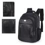 Imagem de Mochila laptop polo king preto mn54121pk