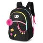 Imagem de Mochila laptop preto un up4u