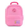 Imagem de Mochila LeapFrog Mr. Pencil's ABC Pink para crianças de 3 anos ou mais