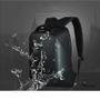 Imagem de Mochila LED Inteligente com Wi-Fi, Tela LCD e Controle por App