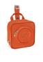 Imagem de Mochila LEGO Kids Brick Mini Orange