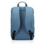 Mochila Lenovo Casual B210 Azul para notebook de até 15.6" GX40Q17226 Imagem de Mochila Lenovo Casual B210 Azul para notebook de até 15.6" GX40Q17226