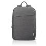 Imagem de Mochila Lenovo Casual B210 Cinza para notebook de até 15.6" GX40Q17227