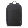 Imagem de Mochila Lenovo Casual B210 para Notebook até 15,6" Preta - GX40Q17225