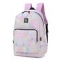 Imagem de Mochila lilas up4you ms46513up