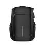 Imagem de Mochila Locker Com Antifurto - Gshield
