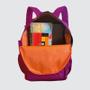 Imagem de Mochila Loft Pocket roxa