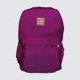 Imagem de Mochila Loft Pocket roxa
