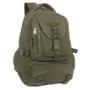 Imagem de Mochila Lona Brasil Ja9701