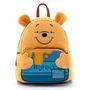 Imagem de mochila loungefly disney ursinho pooh