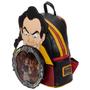 Imagem de Mochila Loungefly Disney Villains Scene Gaston Mini