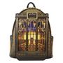 Imagem de Mochila Loungefly Harry Potter Mini Vegan Leather