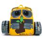 Imagem de Mochila Loungefly WALL-E Plant Boot para mulheres amarela