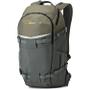 Imagem de Mochila Lowepro Flipside Trek BP 350 AW (VERDE E CINZA)