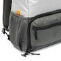 Imagem de Mochila Lowepro Truckee BP 200 LX para Câmeras DSLR/Mirrorless