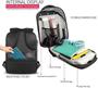 Imagem de Mochila Loy Pro 3 Display Led Controla Via App - Preto