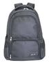 Imagem de Mochila LS Bolsas para Notebook 15.6 Preta 5 divisões com Encaixe em Malas - MN4209