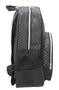 Imagem de Mochila LS Bolsas Para Notebook 15.6 Preta com Detalhe em Soft-Touch 4 divisões - MN4214