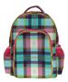 Imagem de Mochila LS MO3136 com 4 divisões