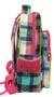 Imagem de Mochila LS MO3136 com 4 divisões