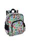 Imagem de Mochila LS Monstrinhos 4 Divisões - MO4249