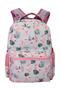 Imagem de Mochila LS Para Notebook Flamingos 5 Divisões - MN4246