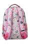 Imagem de Mochila LS Para Notebook Flamingos 5 Divisões - MN4246