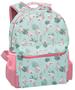 Imagem de Mochila LS Para Notebook Flamingos 5 Divisões - MN4246