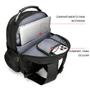 Imagem de Mochila Lugano Notebook 17" Com Entrada USB