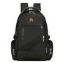 Imagem de Mochila Lugano Notebook 17" Com Entrada USB