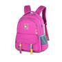 Imagem de Mochila luluca de costas 17" ref lu24601