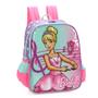 Imagem de Mochila Luxcel Barbie 39111