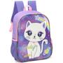 Imagem de Mochila Luxcel Gatinha Cindy 39041