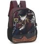 Imagem de Mochila Luxcel Harry Potter - Bolsos Laterais - 41x30x14cm