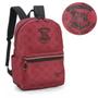 Imagem de Mochila Luxcel Harry Potter Hogwarts Escolar Bolsa de Costas