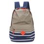 Imagem de Mochila luxcel larissa manoela cinza ms46316up 